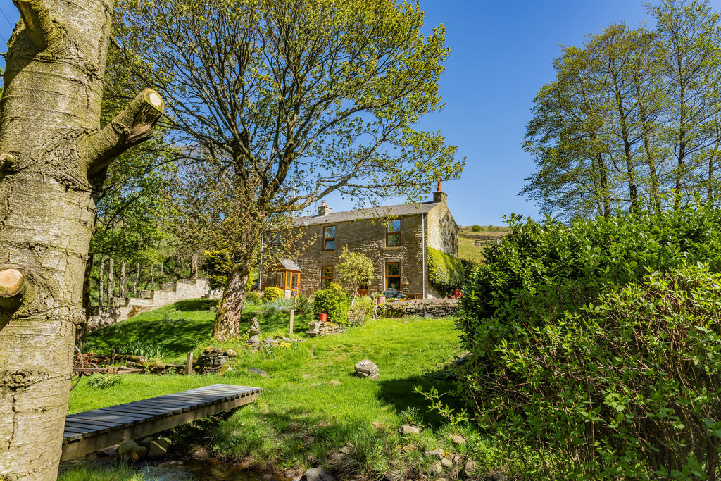 Longden End Rakewood